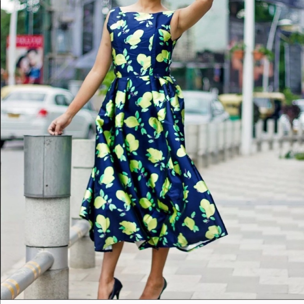 Chickwish Dress size M